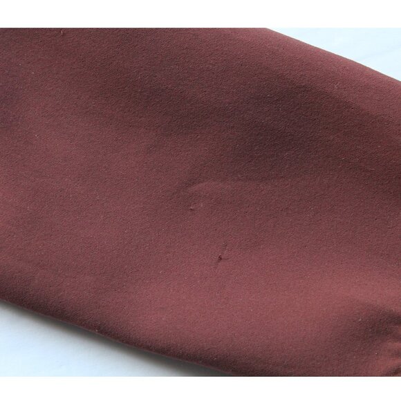 Lululemon Down and Around Bomber Reversible / Size 4 / Dark Cedar Goose Down - Picture 12 of 13